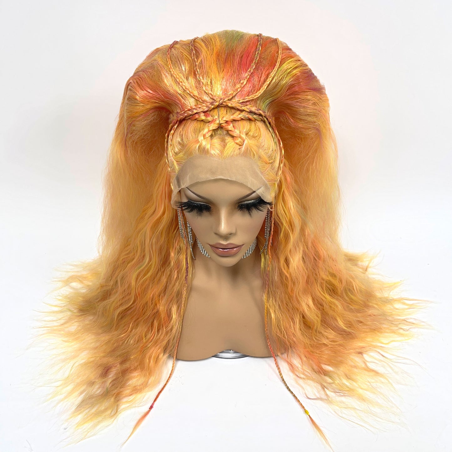 Virtus - Siren Sunset