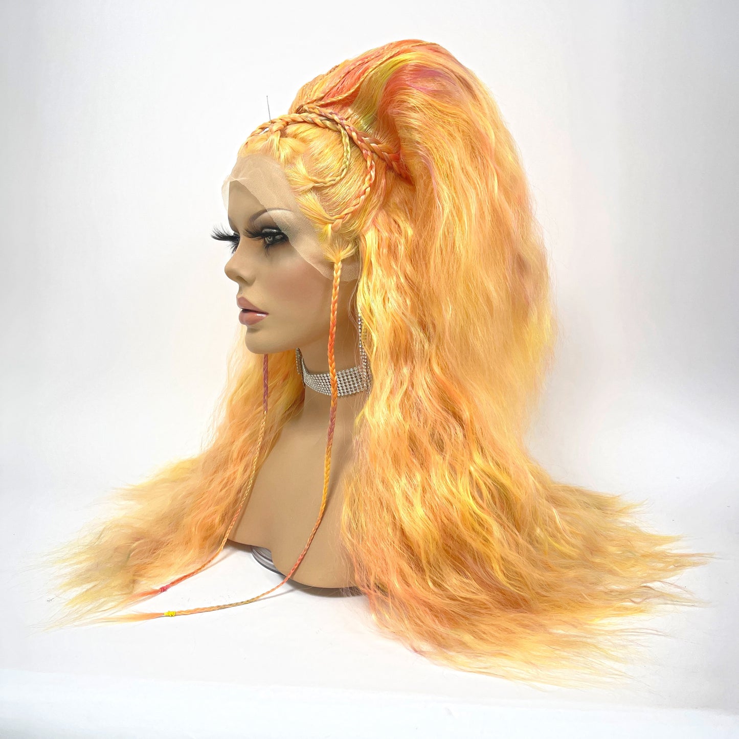Virtus - Siren Sunset