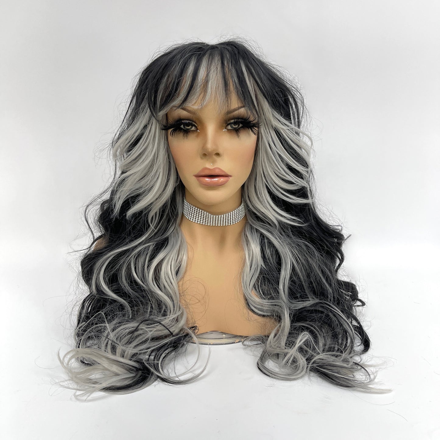 The Shag -  Visage