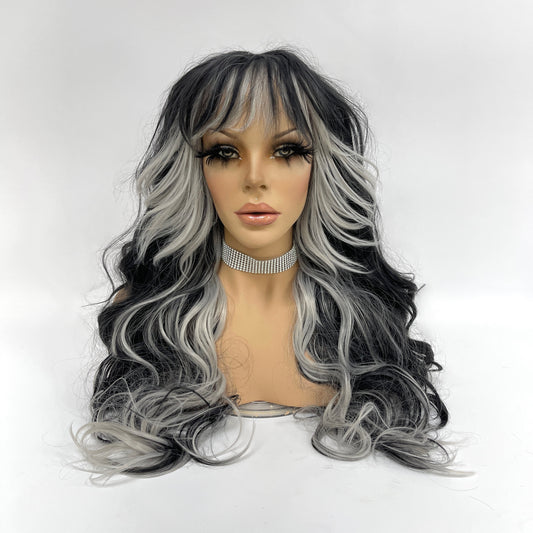 The Shag -  Visage