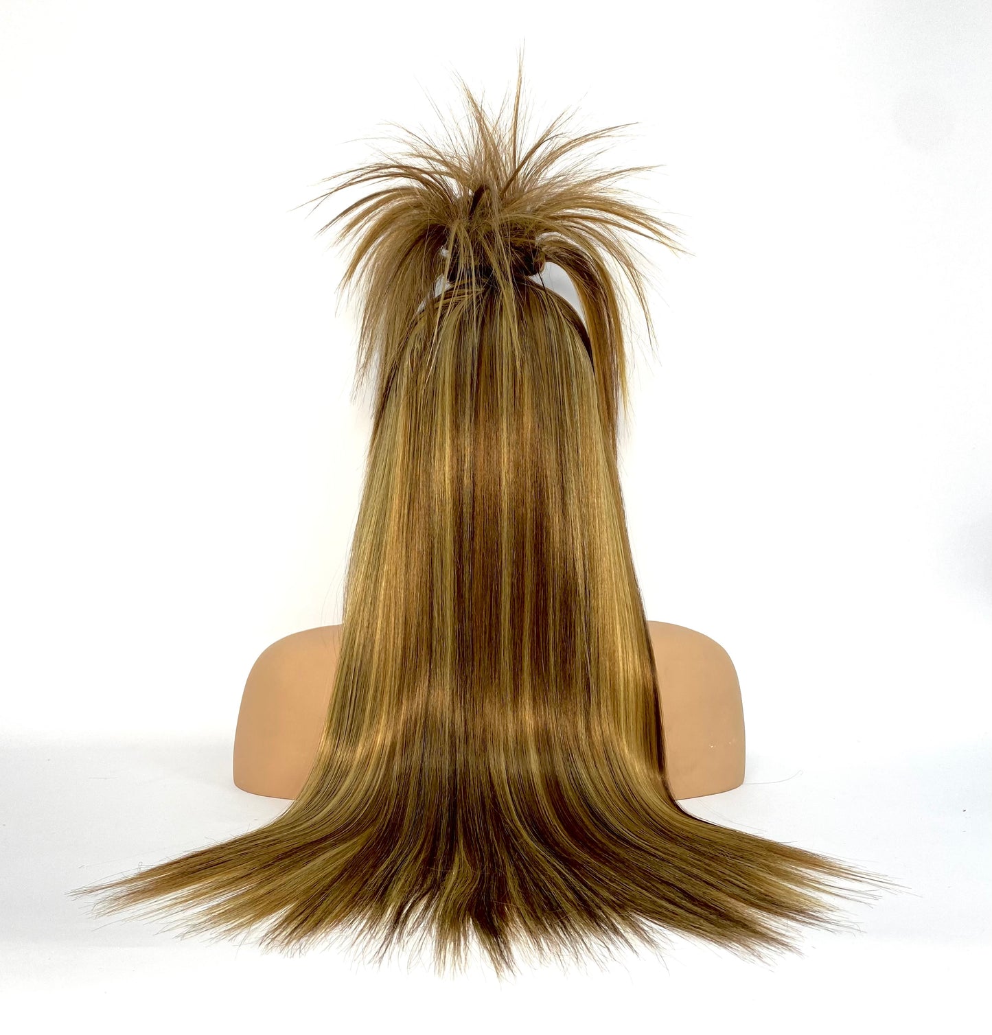 90's Brat - Cinnamon (S-M Head size)