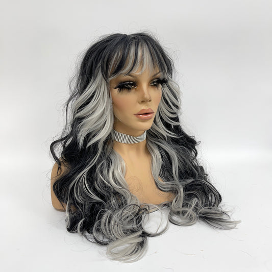 The Shag -  Visage