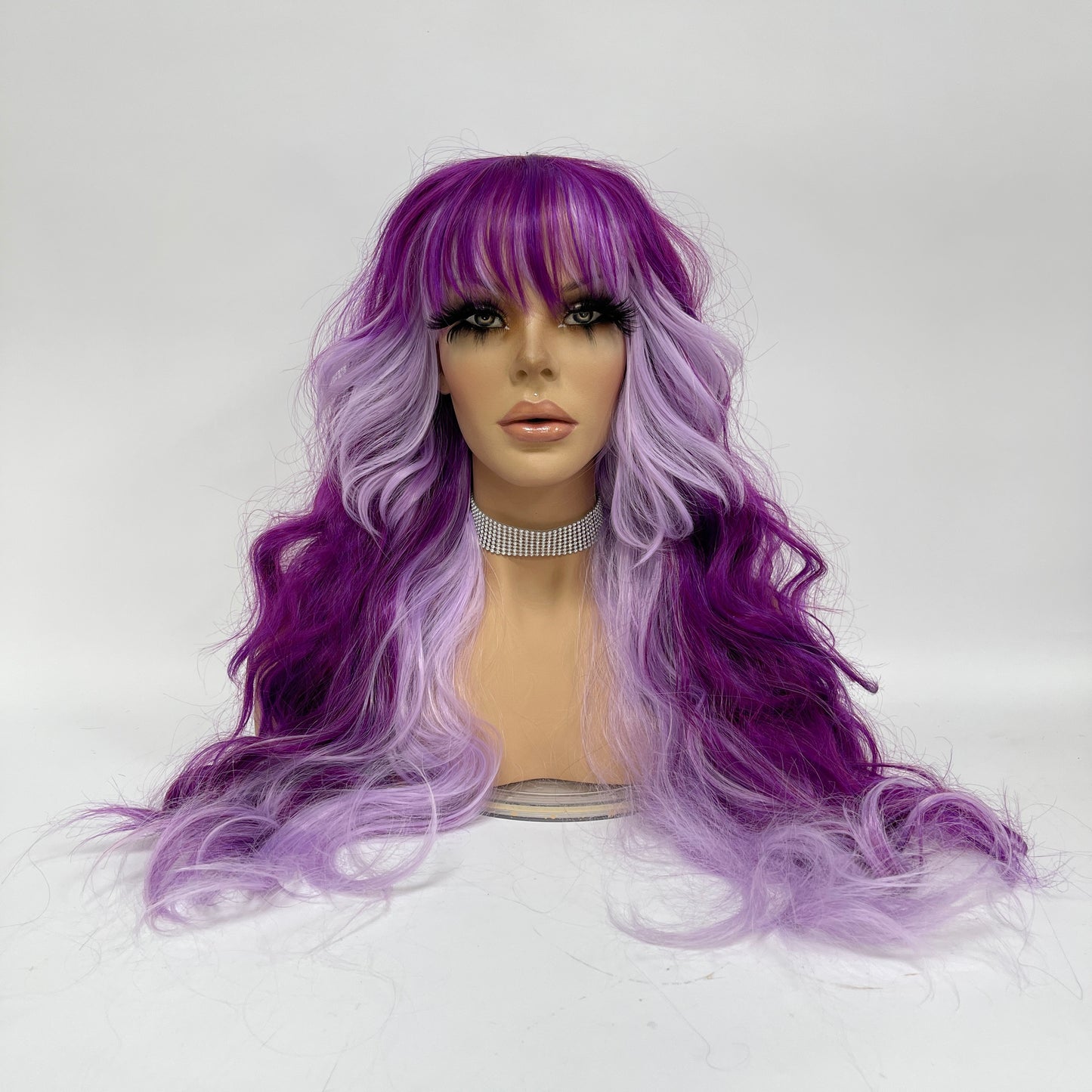 The Shag -  Amethyst