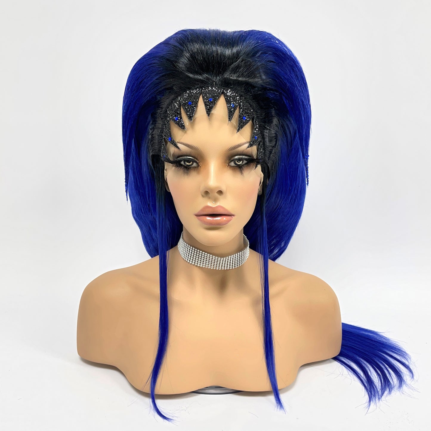Jaw - The wig