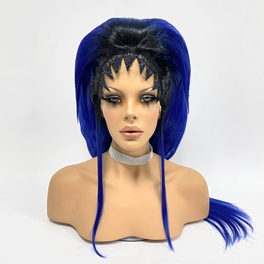 Jaw - The wig