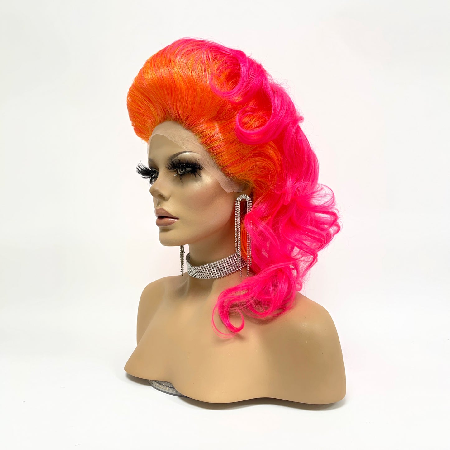 Neon Sorbet