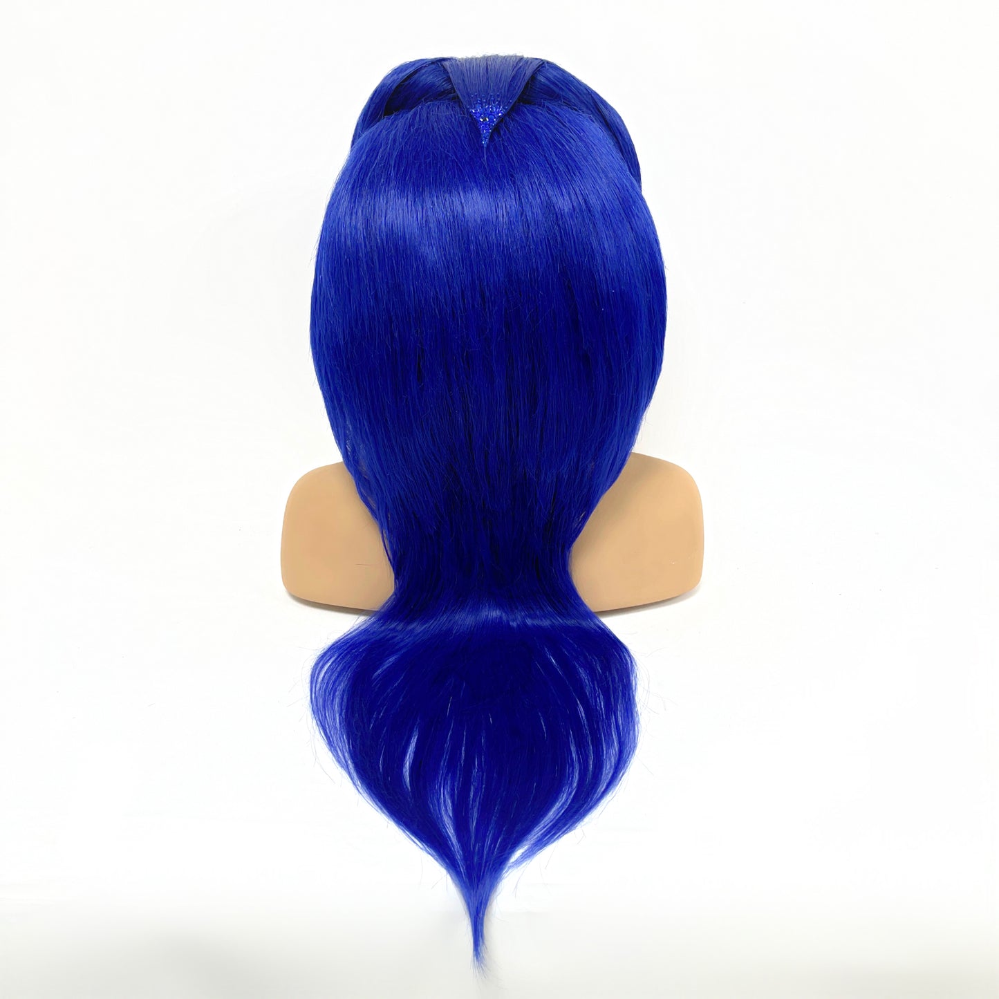 Jaw - The wig