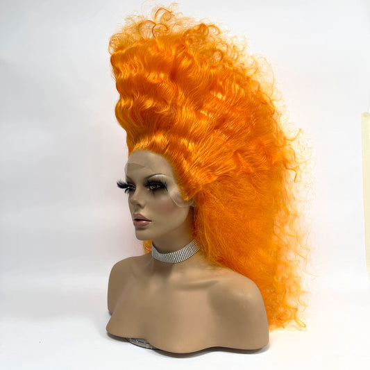 My Big Pony - Orange Blast