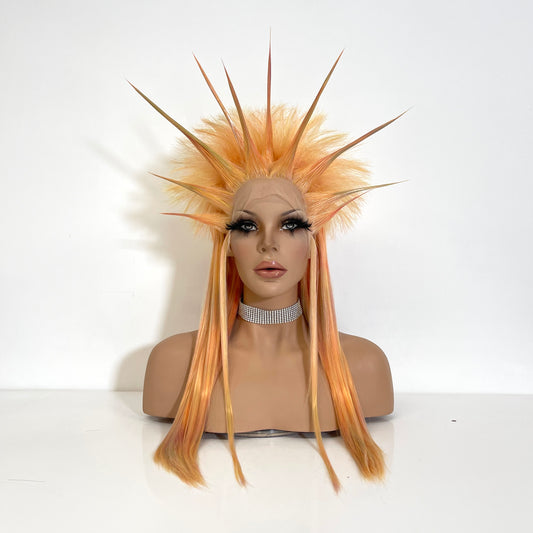 Spikes Crown - Siren Sunset