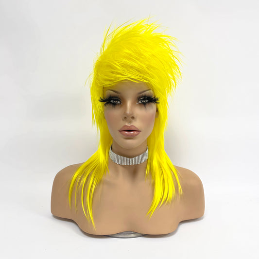 Wet Pixie - Lemon