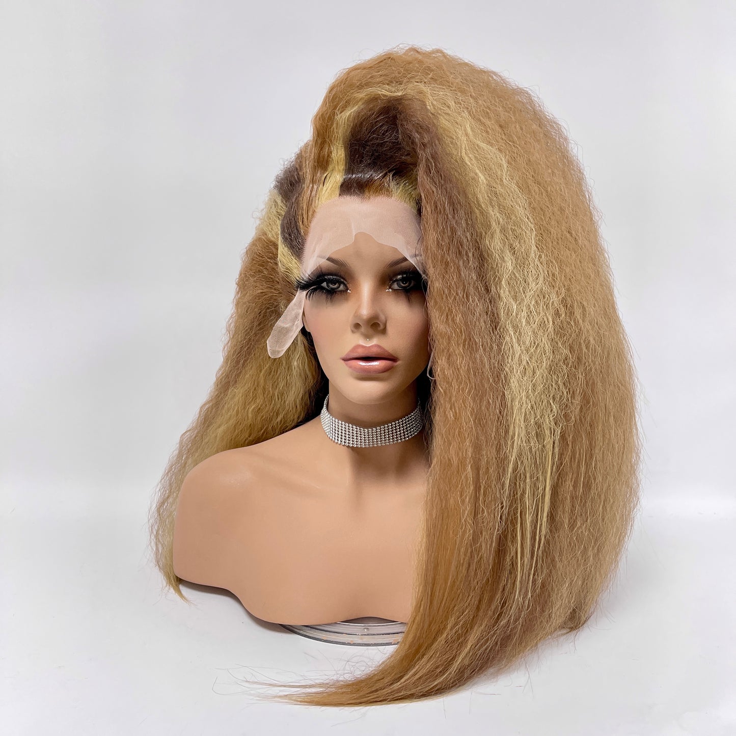 80’s Never Die - Cinnamon