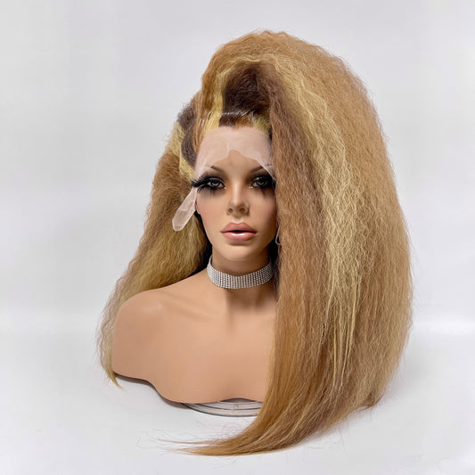 80’s Never Die - Cinnamon