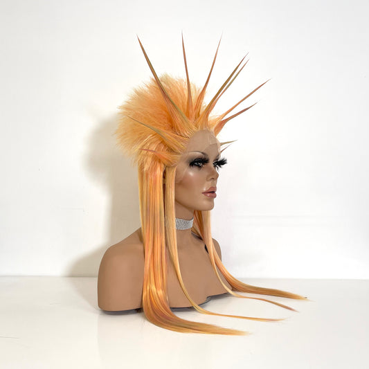 Spikes Crown - Siren Sunset