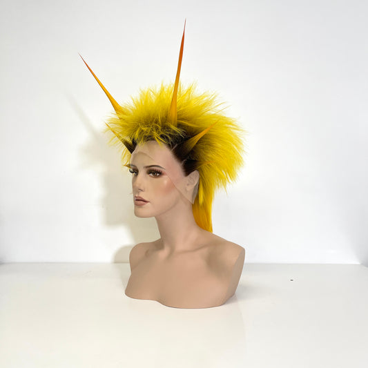 Punk Liberty - Tangerine