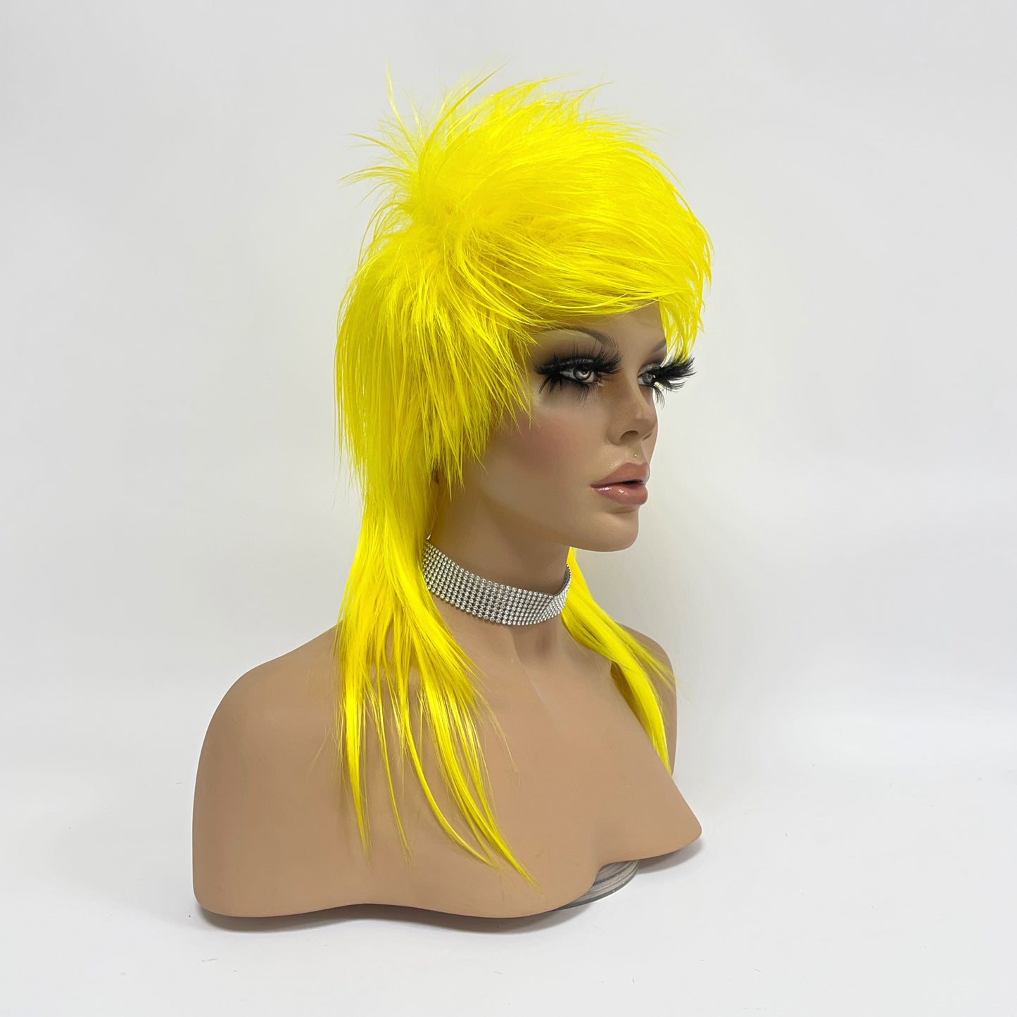Wet Pixie - Lemon