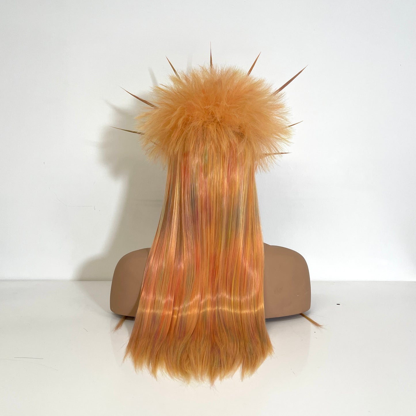 Spikes Crown - Siren Sunset