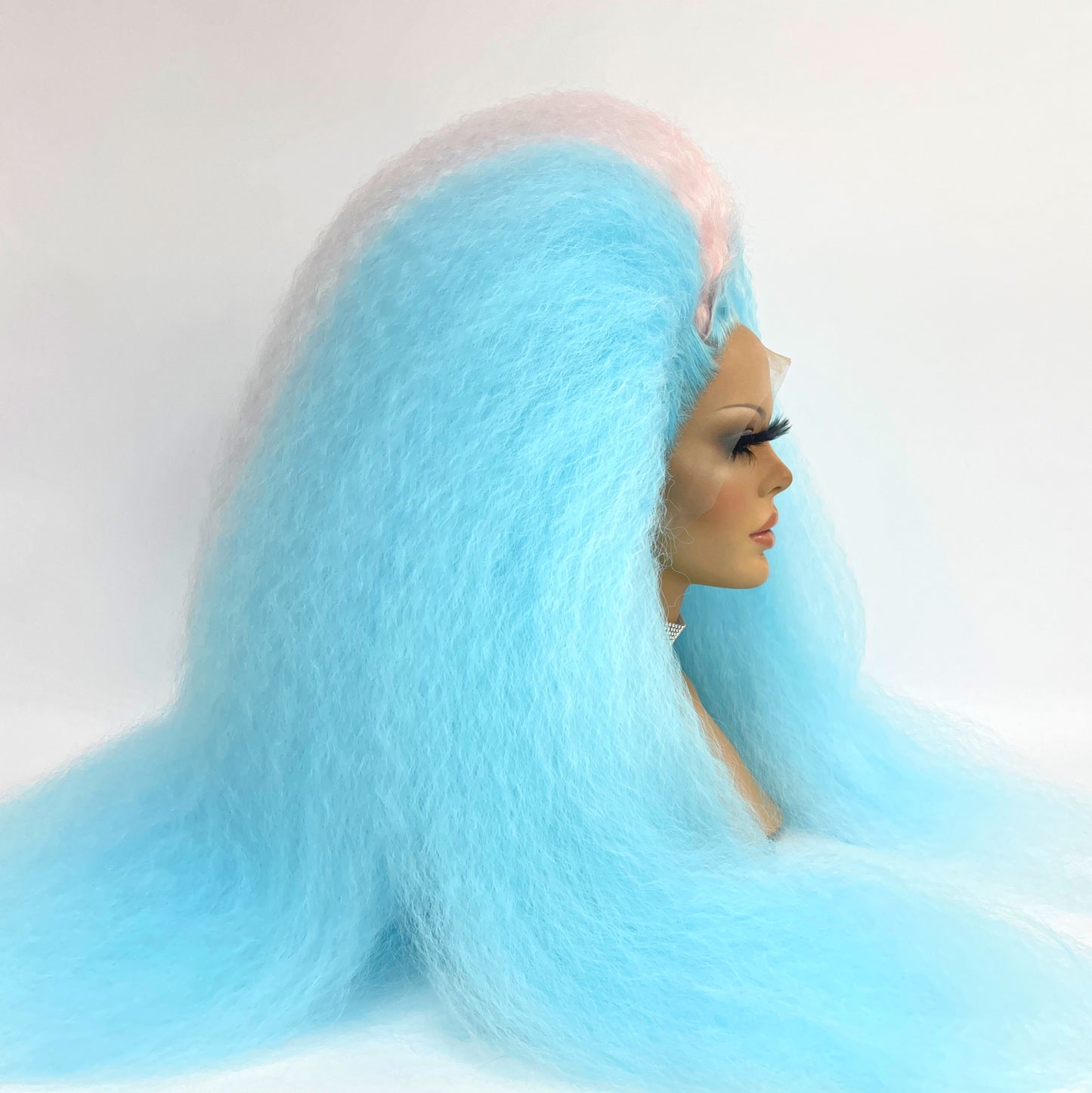 Leiomy - Crimped Goddess