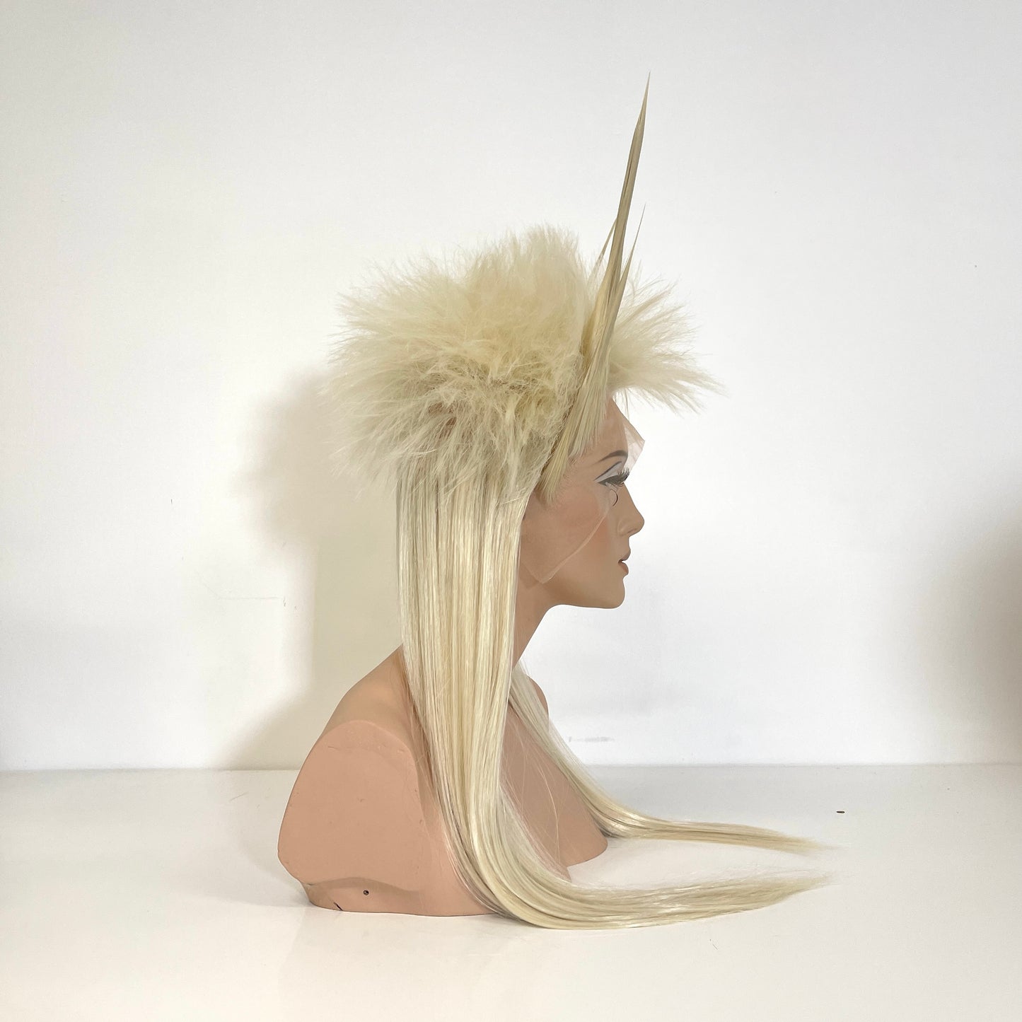 Blondie Liberty - Vanilla
