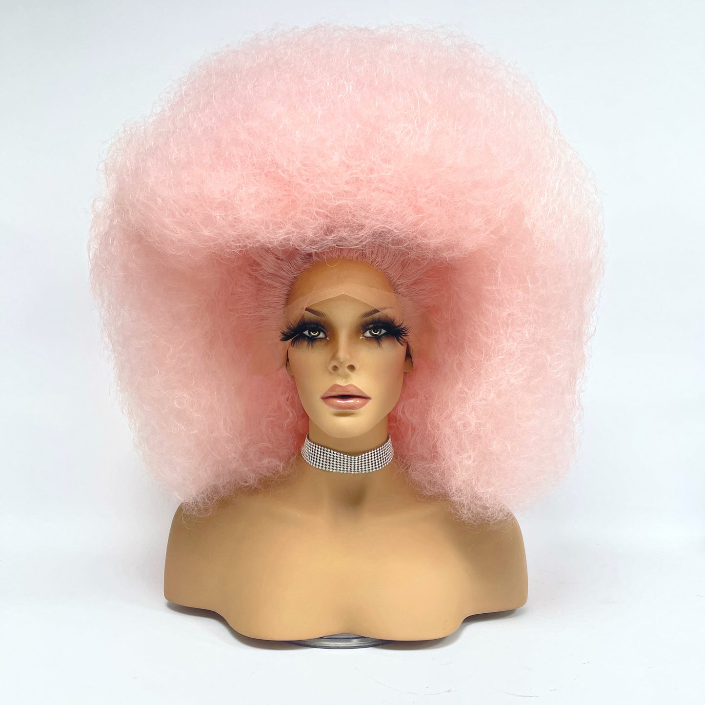 Cotton Candy - Cherry Blossom