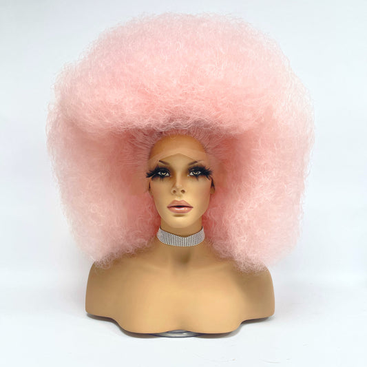Cotton Candy - Cherry Blossom