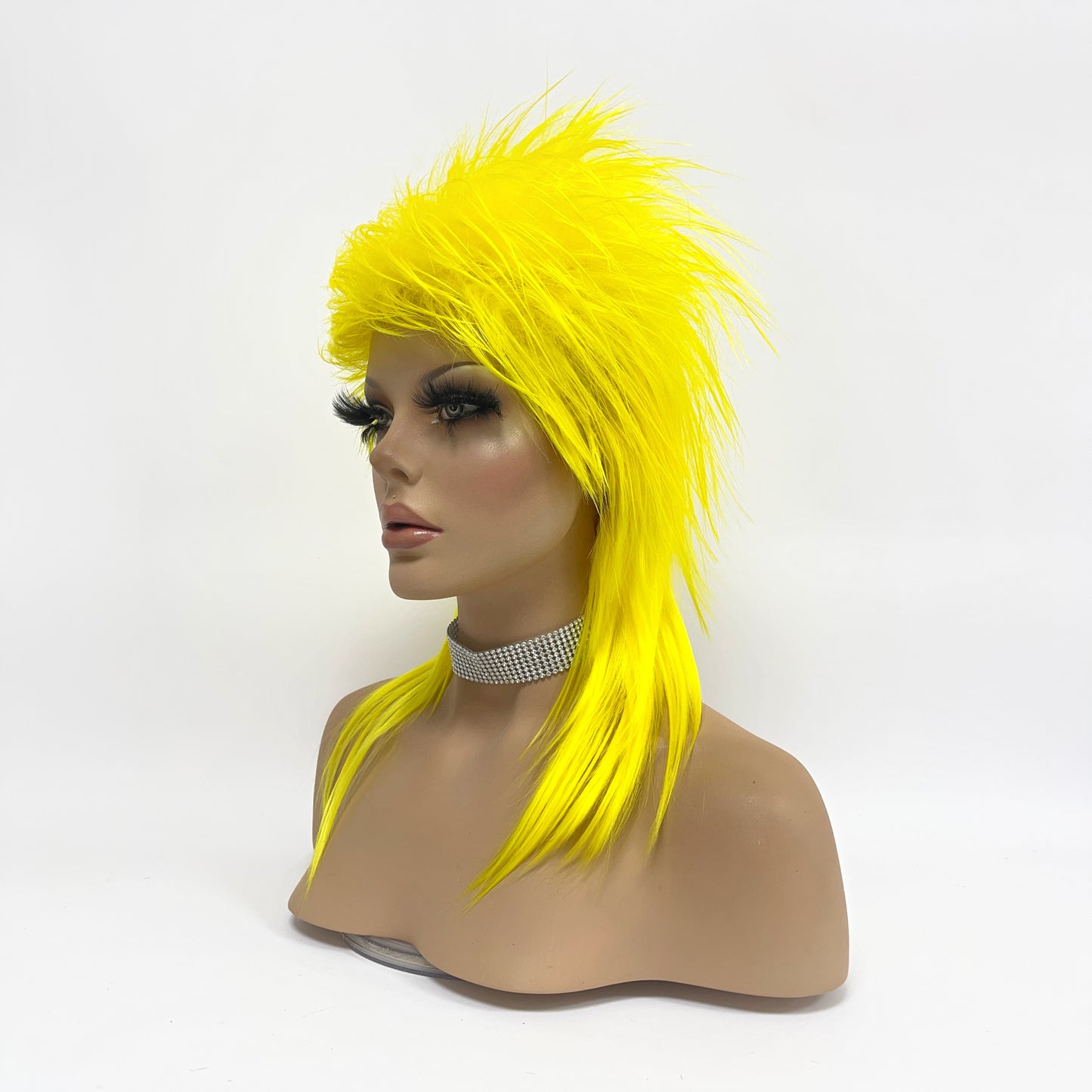 Wet Pixie - Lemon