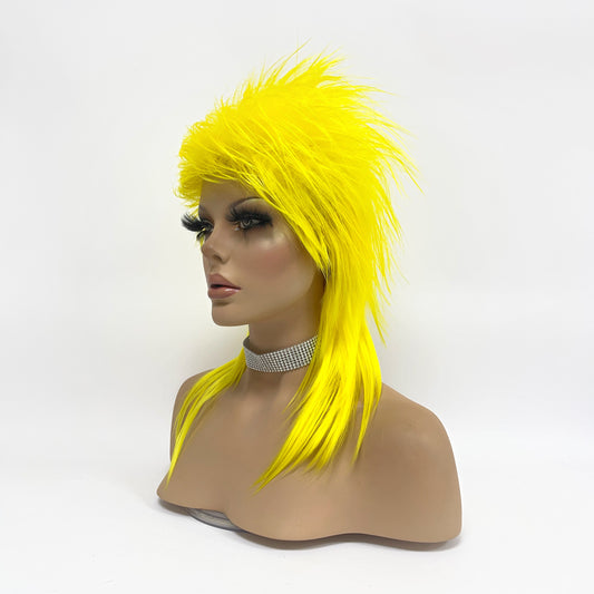 Wet Pixie - Lemon