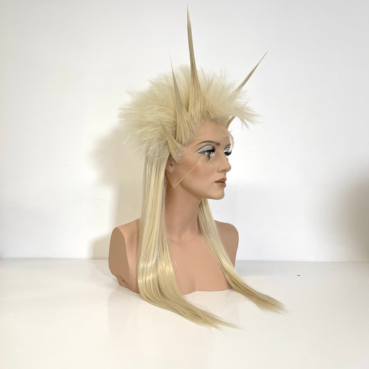 Blondie Liberty - Vanilla