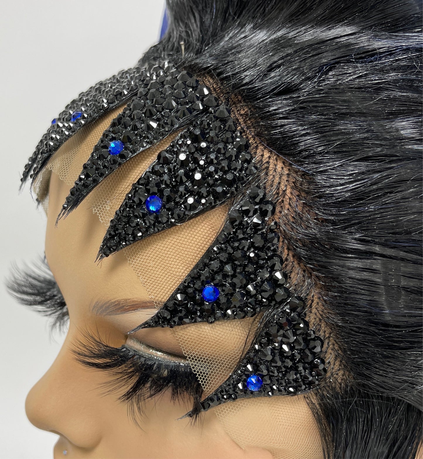 Jaw - The wig