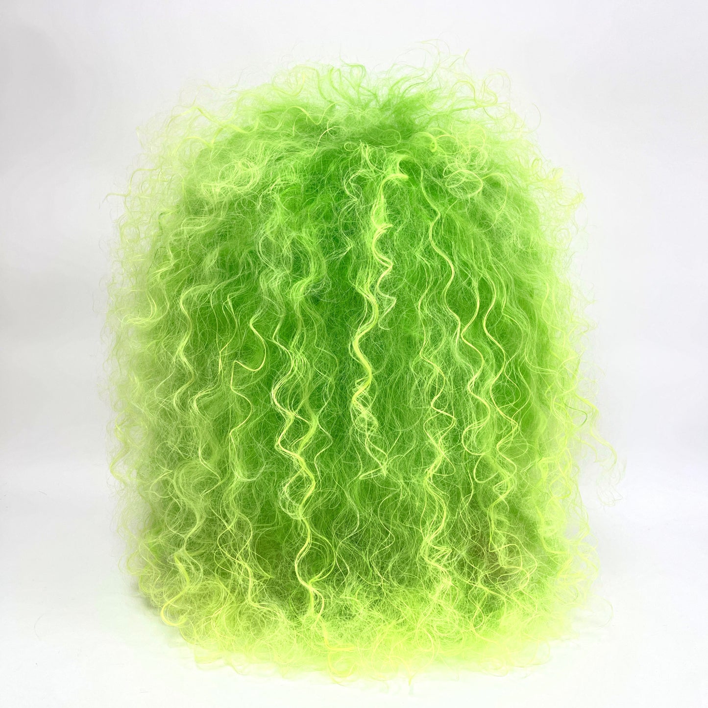 Spring Dream - Vibrant Green