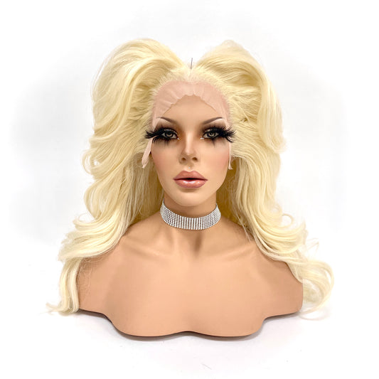 Farrah - Vanilla
