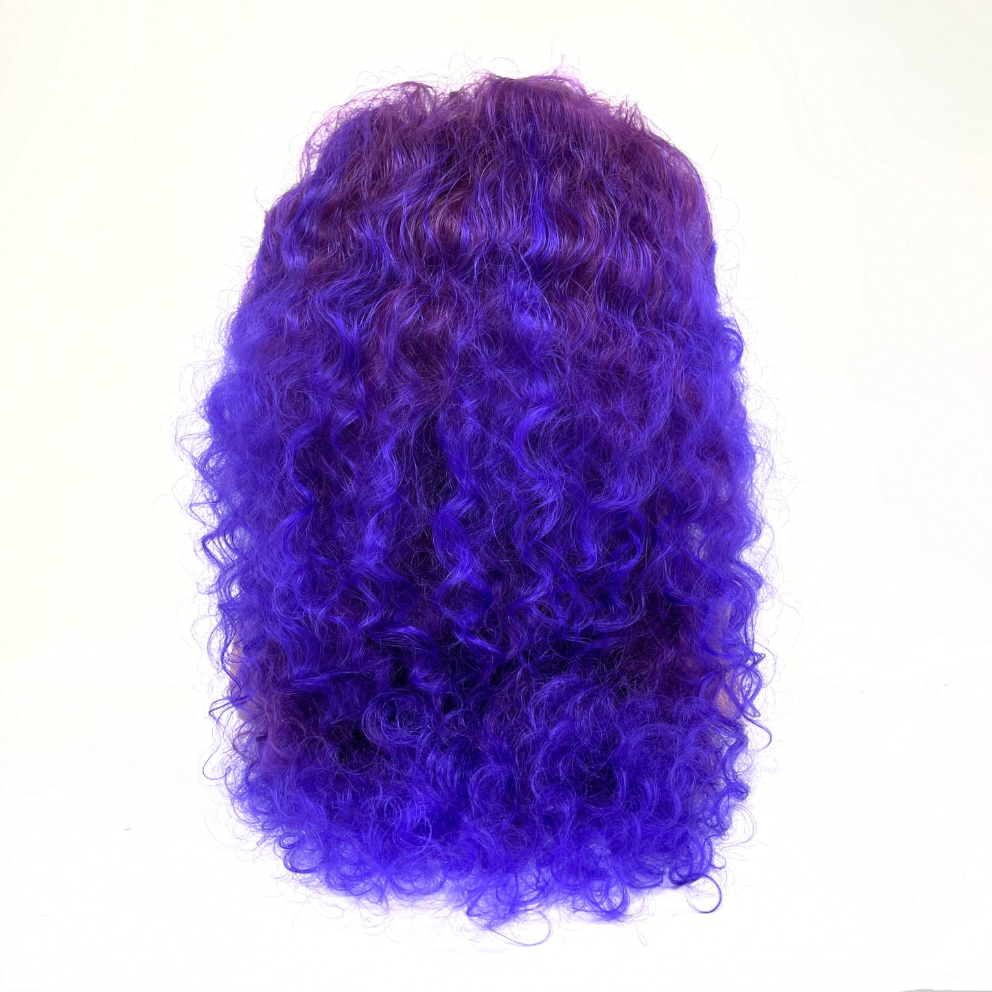 Purple Pegasus