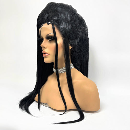 Jade - Raven