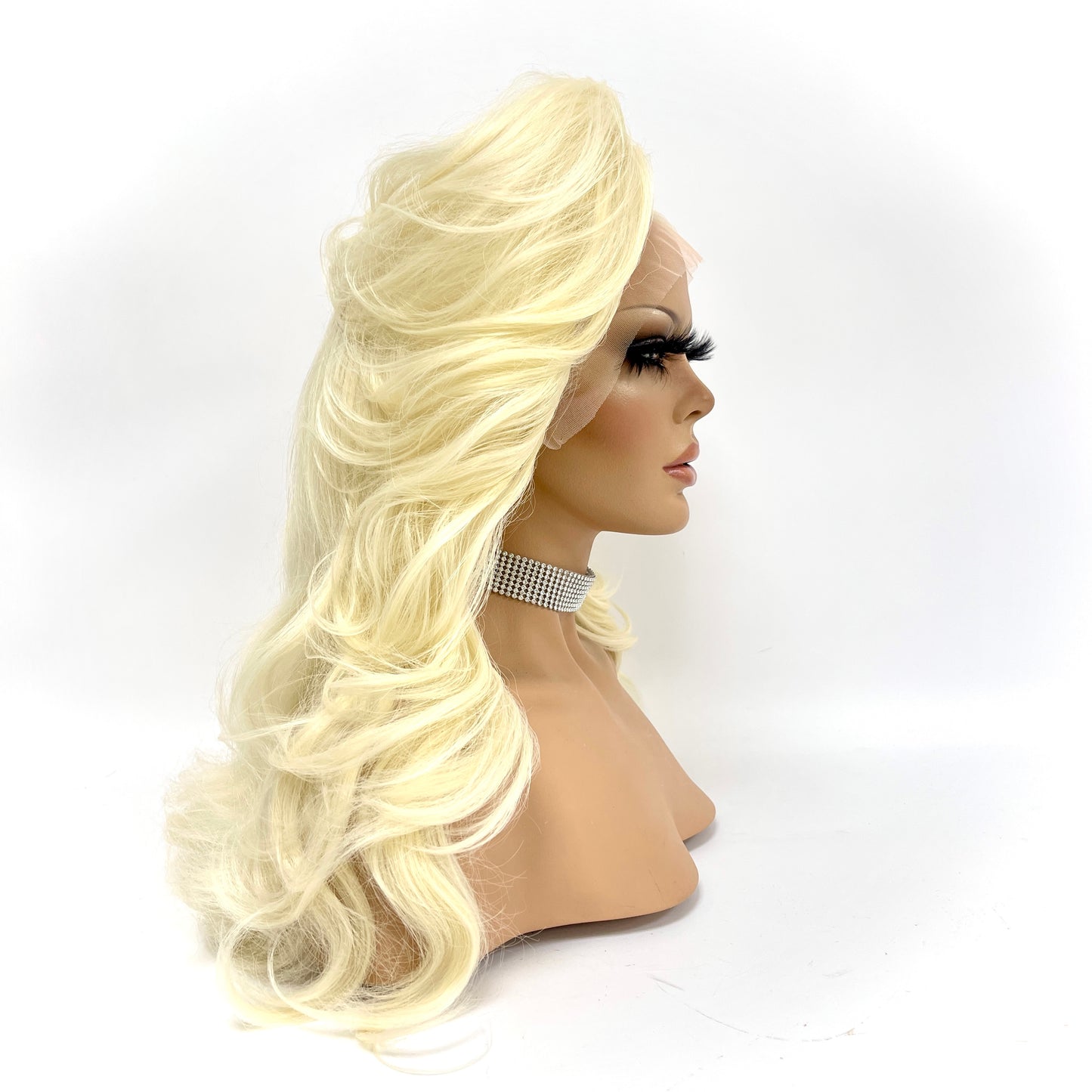 Farrah - Vanilla