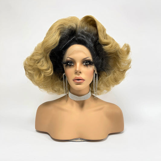Vintage Glam