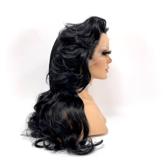 Farrah - Raven