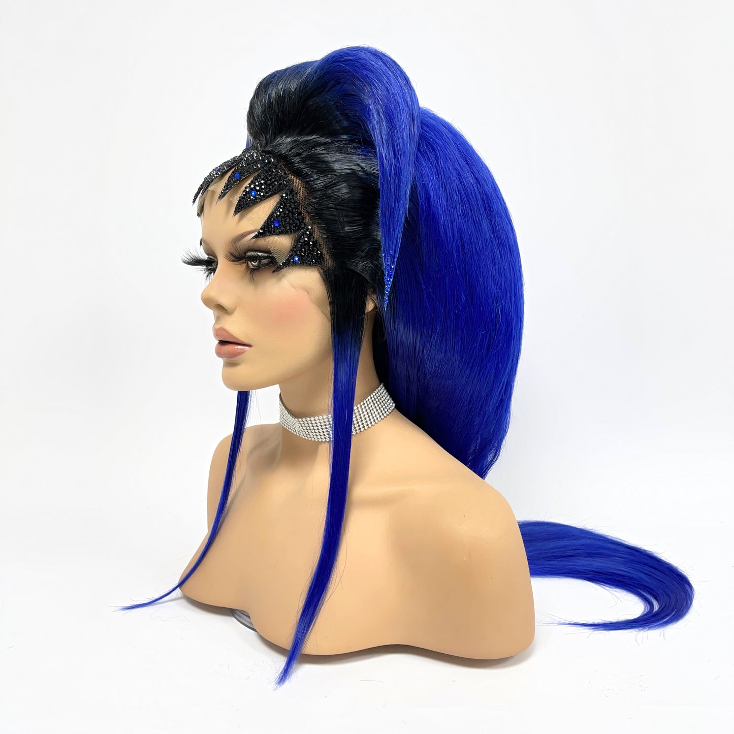 Jaw - The wig