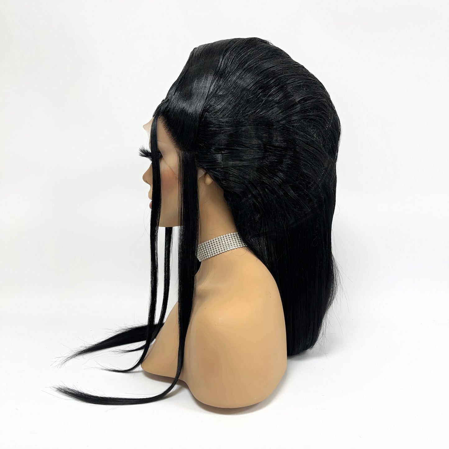 Jade - Raven