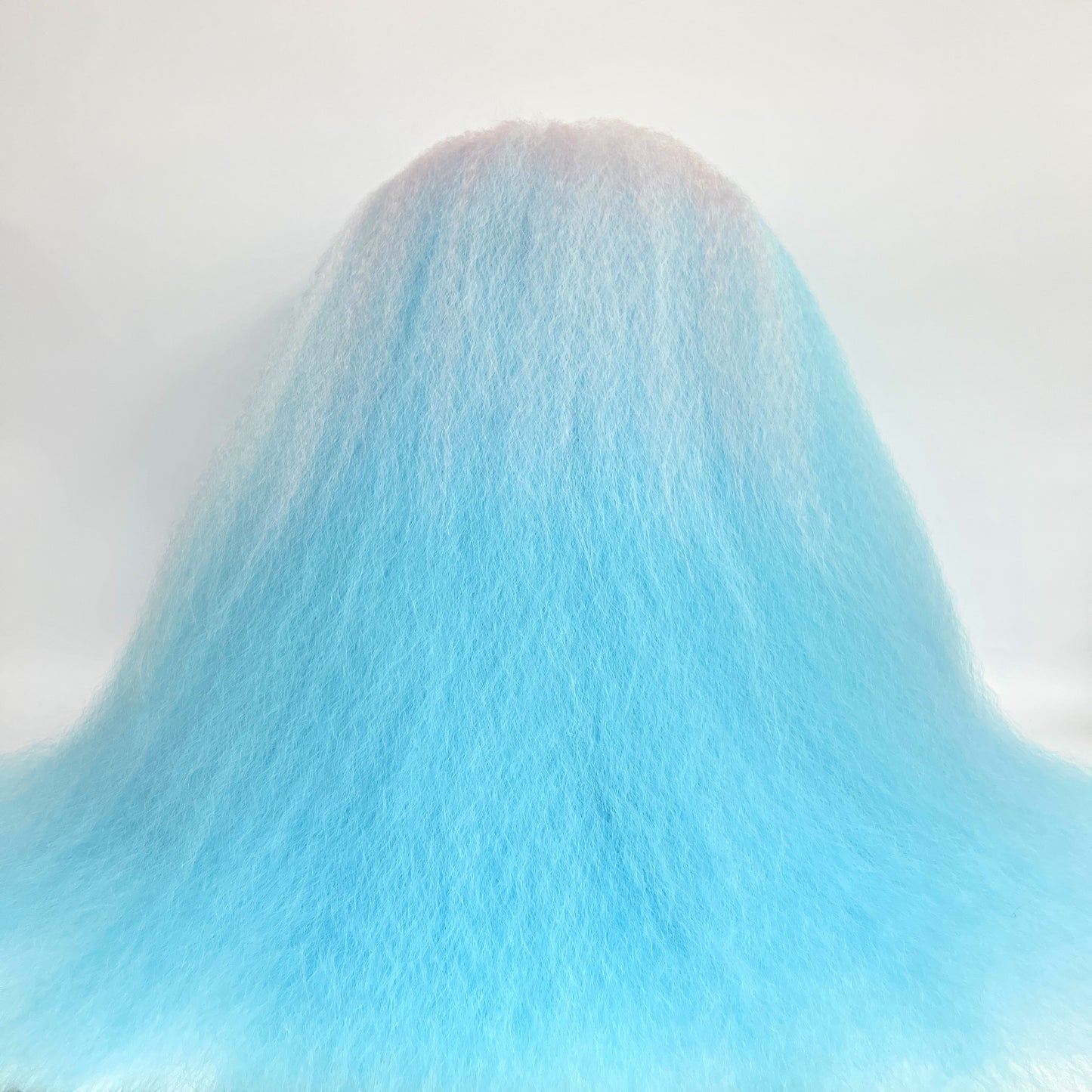 Leiomy - Crimped Goddess