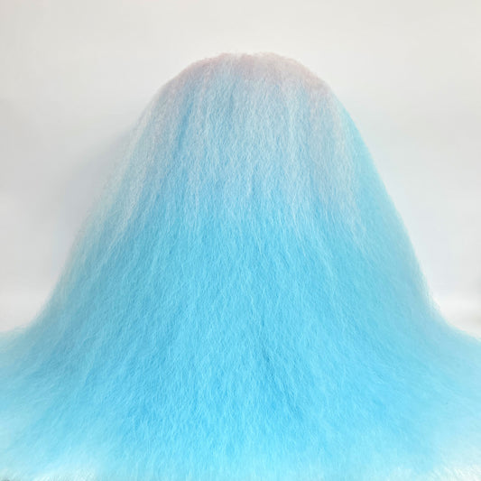 Leiomy - Crimped Goddess