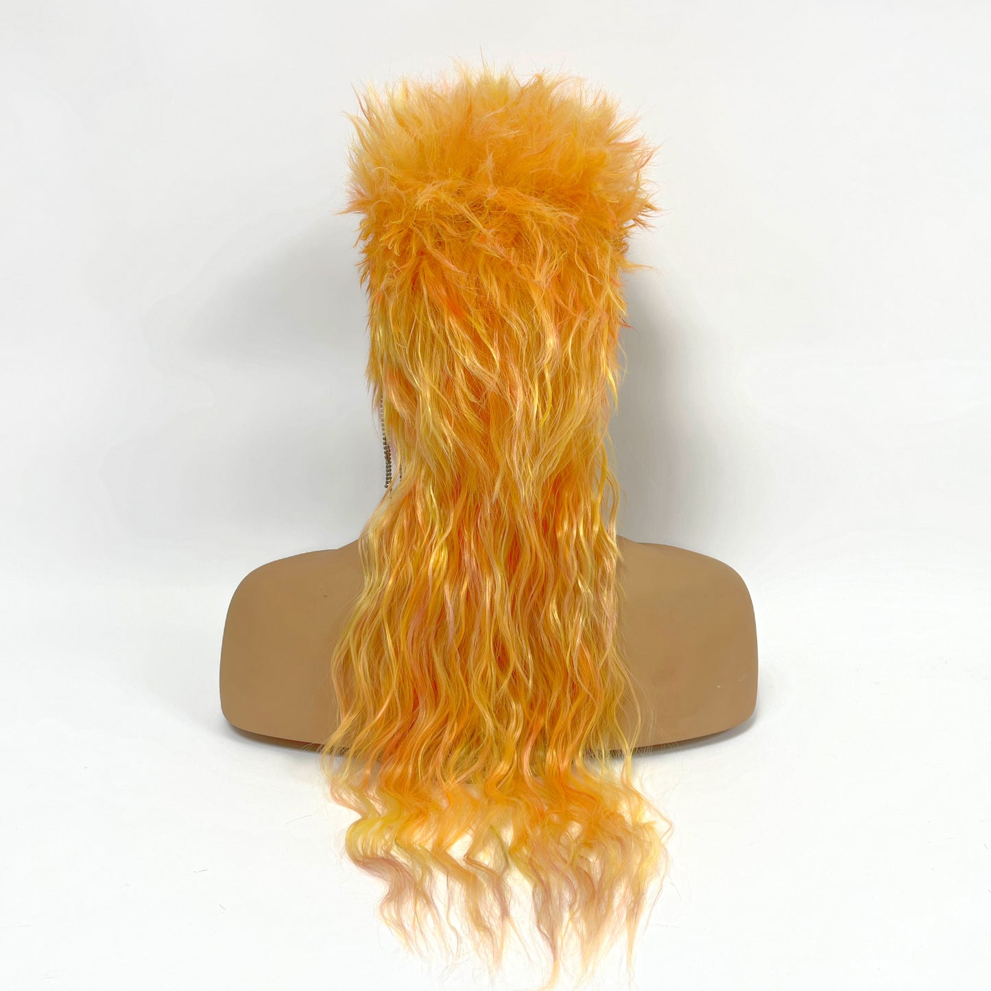 Shaggy Mullet  - Siren Sunset