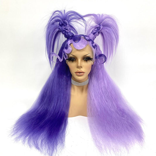 Brat 3.0 - Lavender Fields