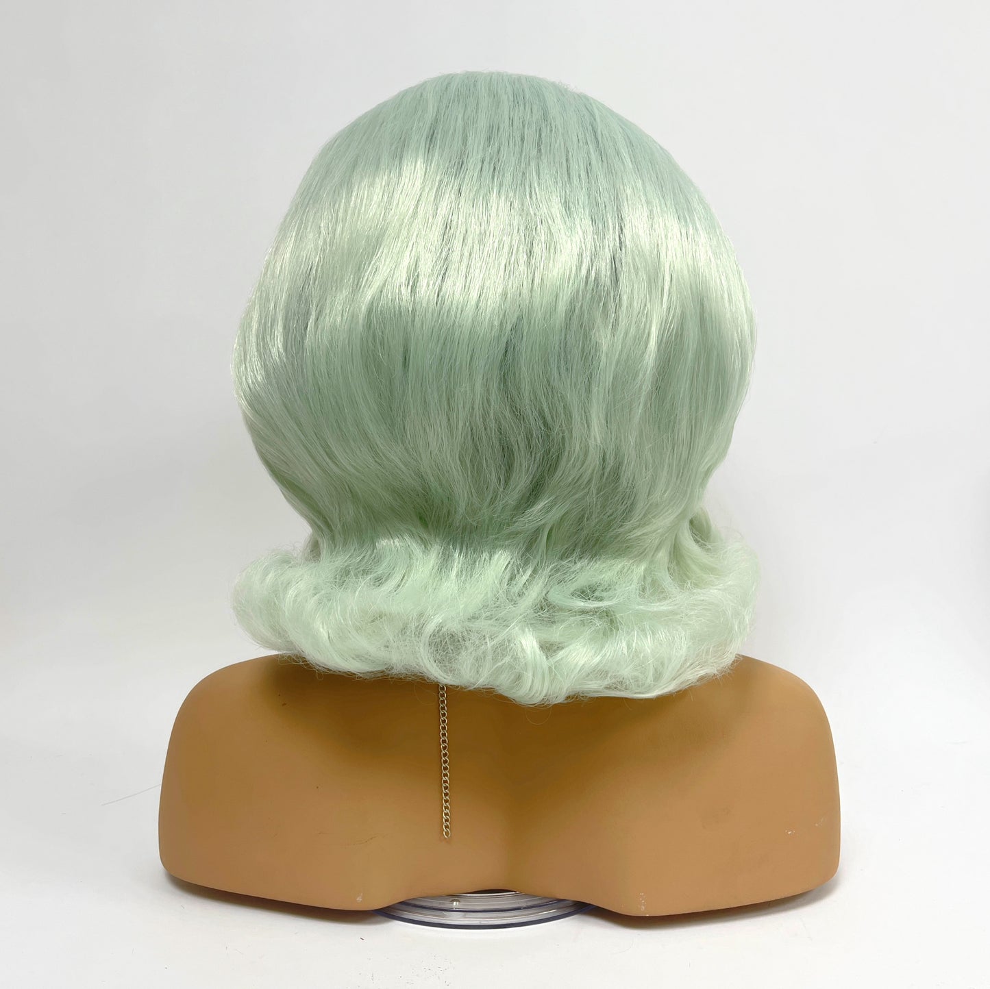 60s Minty Flip Baby