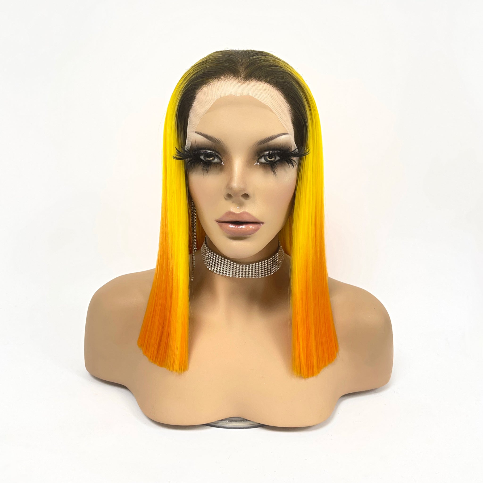 Lace front wigs essex best sale