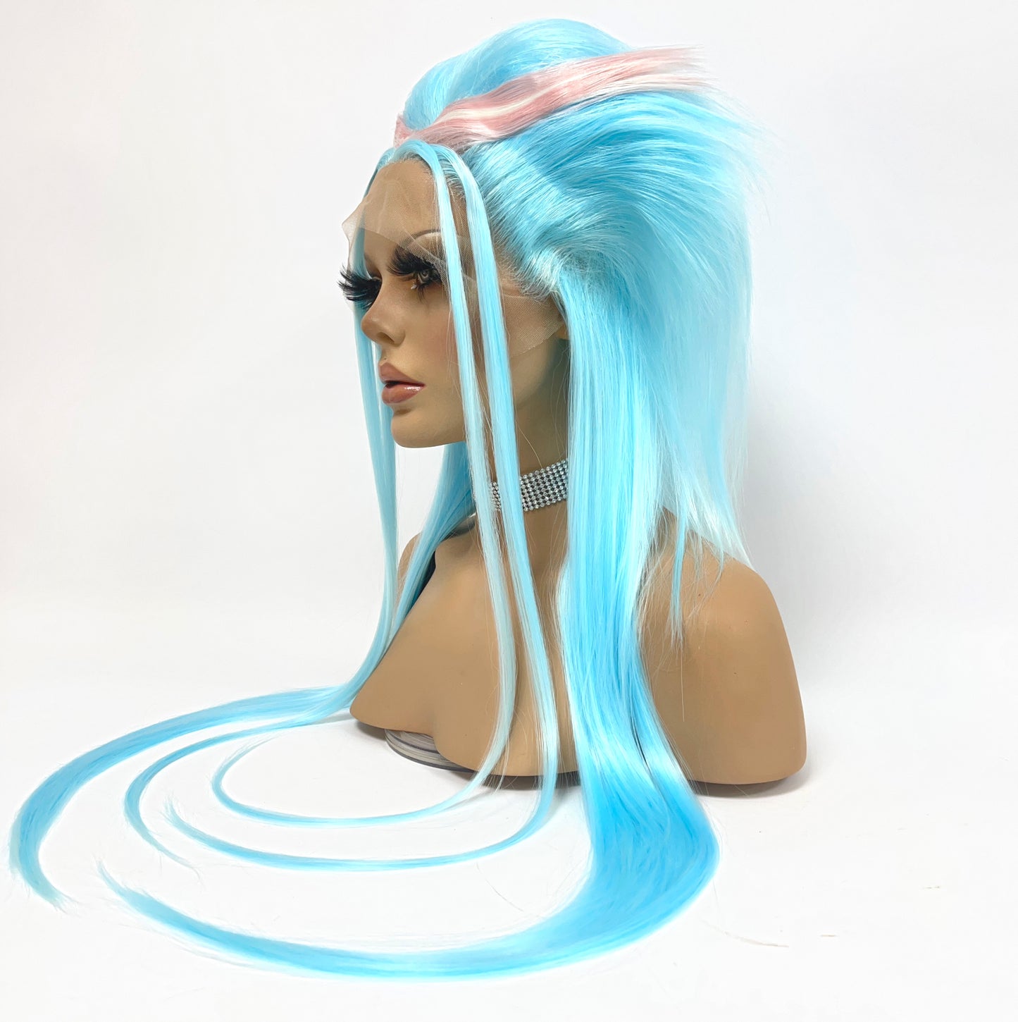 Candy - Mermaid