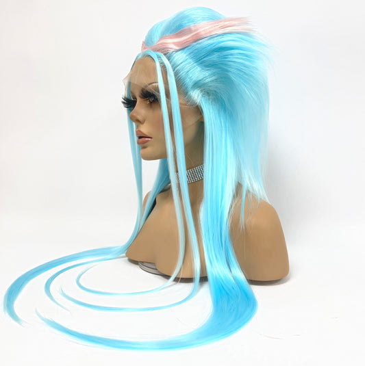 Candy - Mermaid