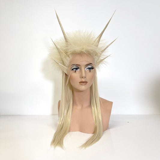 Blondie Liberty - Vanilla