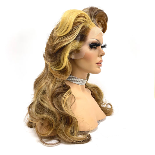 Farrah - Cinnamon