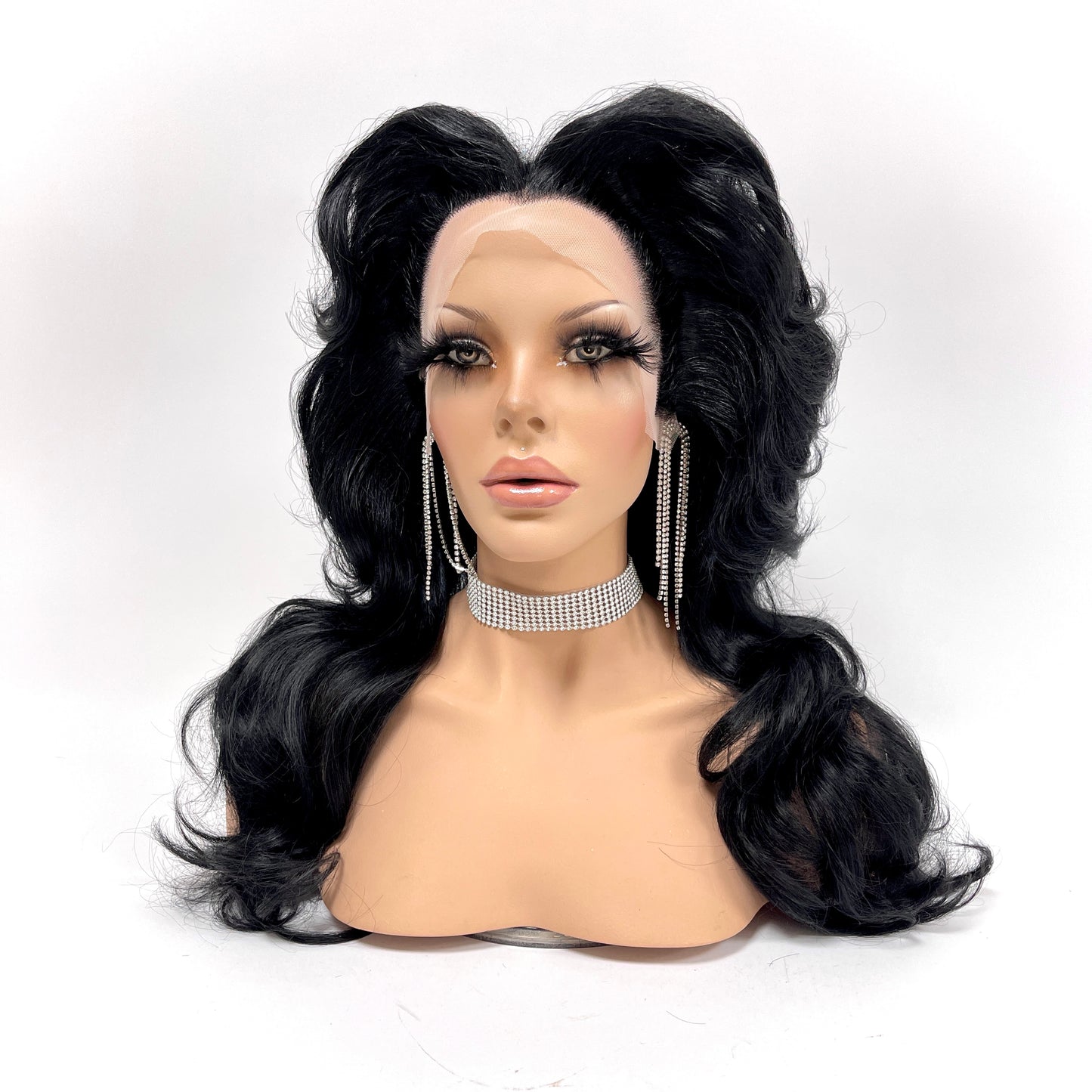 Farrah - Raven