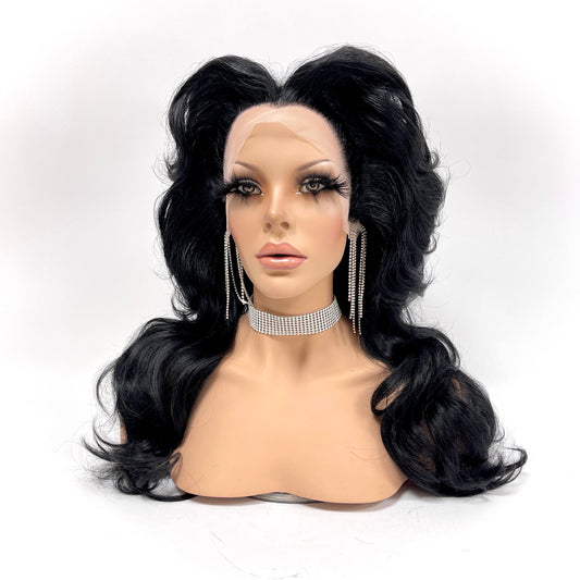 Farrah - Raven