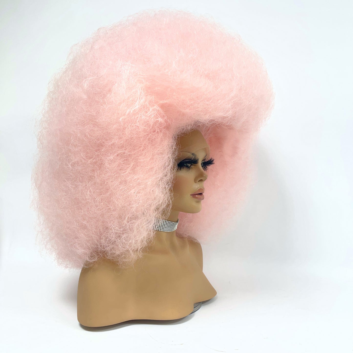 Cotton Candy - Cherry Blossom